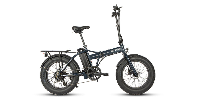 Electronic Bikes