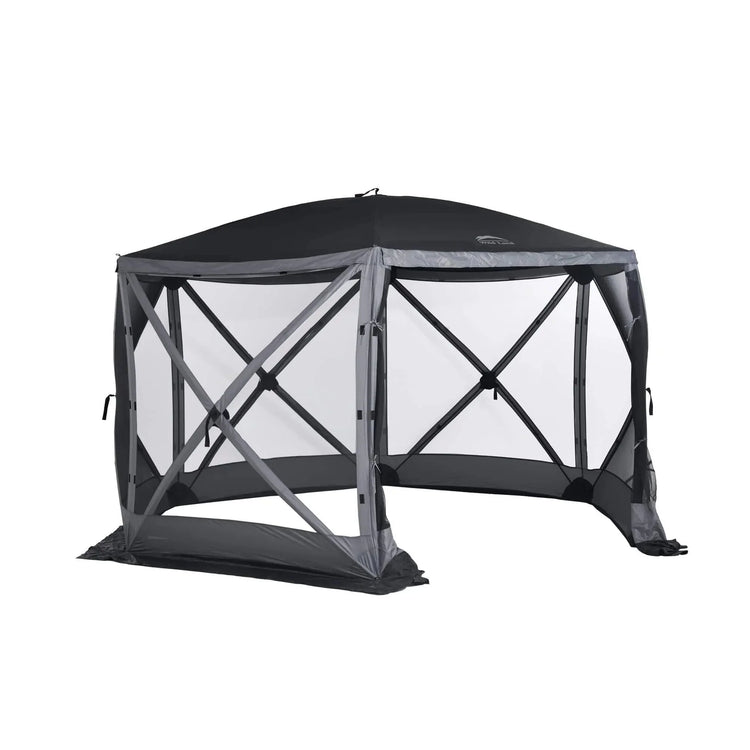 Tents