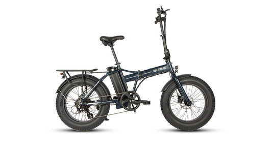 Electronic Bikes
