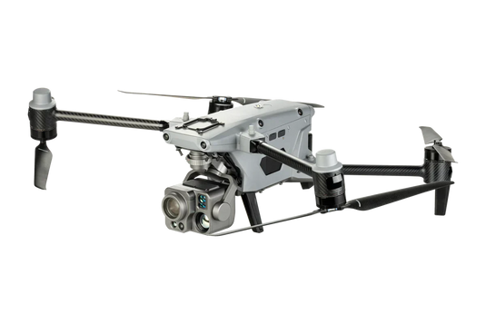 Drones