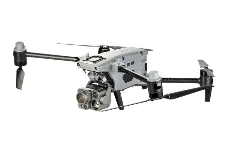 Drones