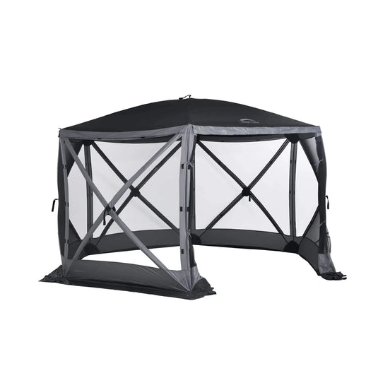 Tents