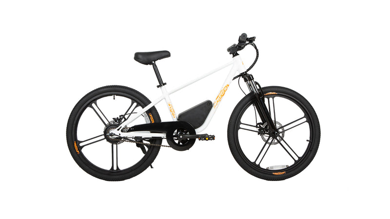 Load image into Gallery viewer, EUNORAU EKIDS-24 – Youth Electric Bike for Young Adventurers
