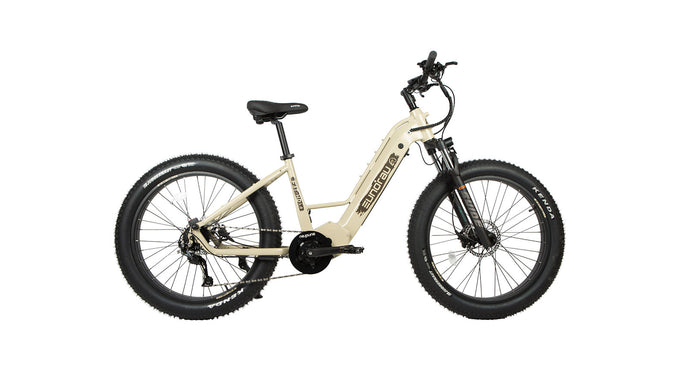 EUNORAU FAT-HD 2.0 / HUNTER X7 – Conquer Any Terrain with Confidence
