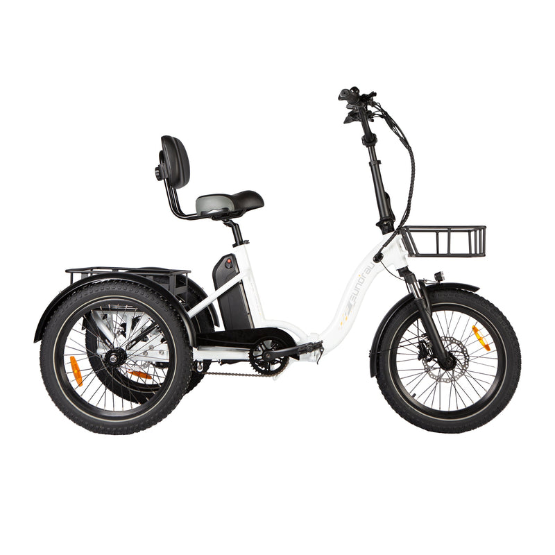 Load image into Gallery viewer, EUNORAU ONE-TRIKE 2.0 Electric Tricycle
