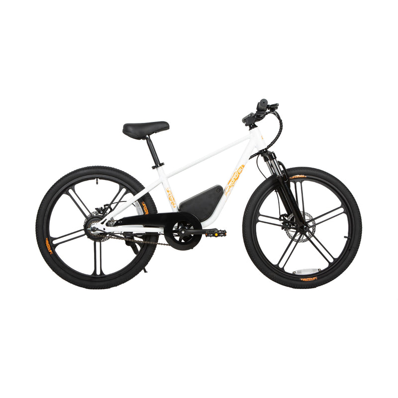 Load image into Gallery viewer, EUNORAU EKIDS-24 – Youth Electric Bike for Young Adventurers
