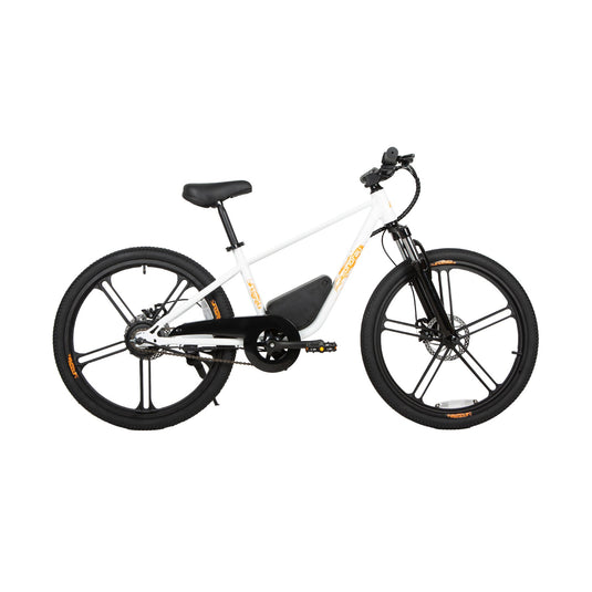 EUNORAU EKIDS-24 – Youth Electric Bike for Young Adventurers