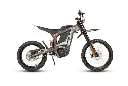 EUNORAU Rerode R1 – High-Performance Electric Dirt Bike