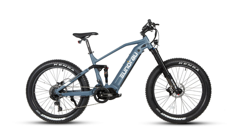 Load image into Gallery viewer, EUNORAU SPECTER-S HUNTER X9 – High-Performance Electric Hunting Bike
