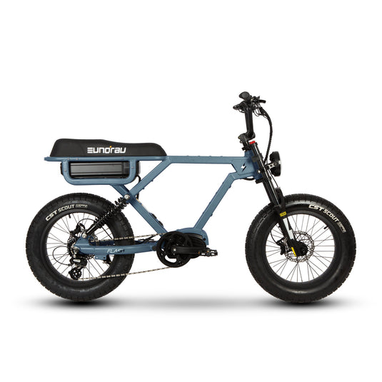 EUNORAU Flash – High-Performance Electric Bike