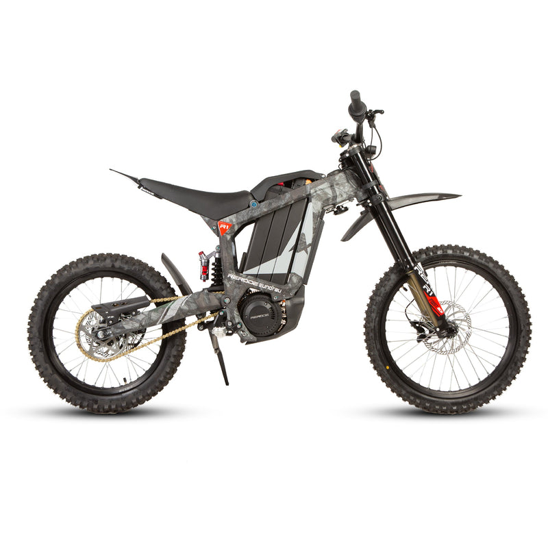 Load image into Gallery viewer, EUNORAU Rerode R1 – High-Performance Electric Dirt Bike
