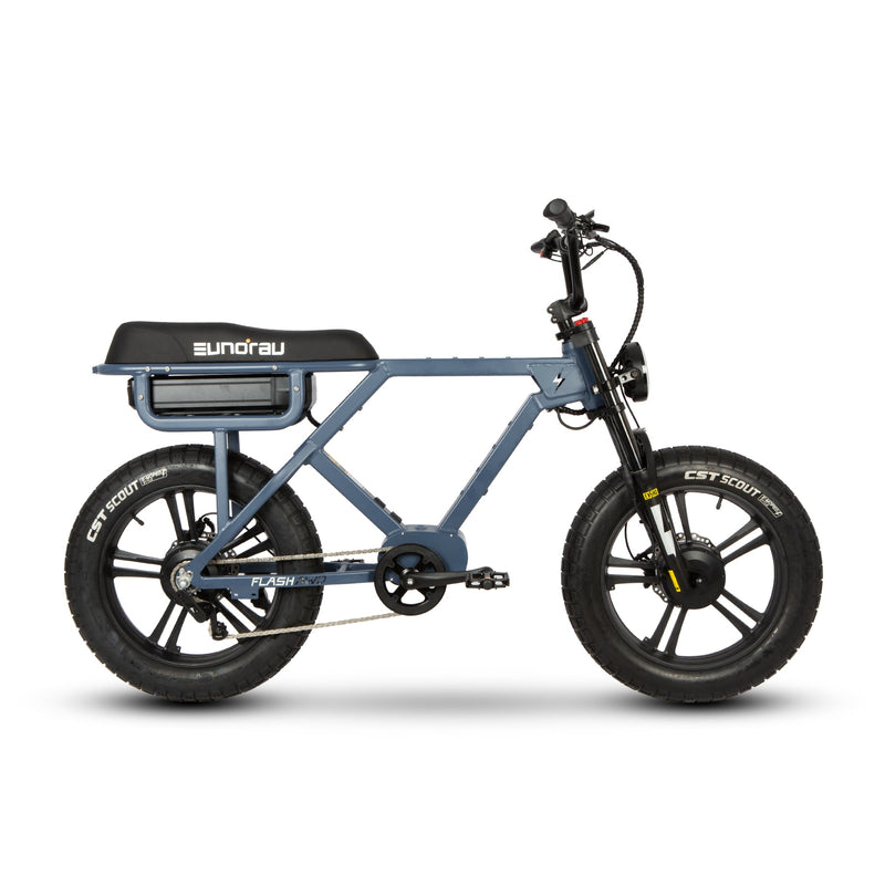 Load image into Gallery viewer, EUNORAU Flash – High-Performance Electric Bike

