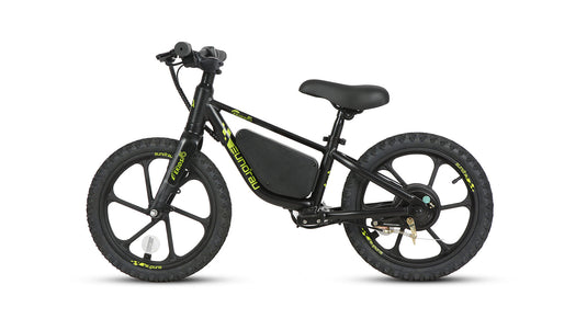 EUNORAU EKIDS-16 Electric Bike