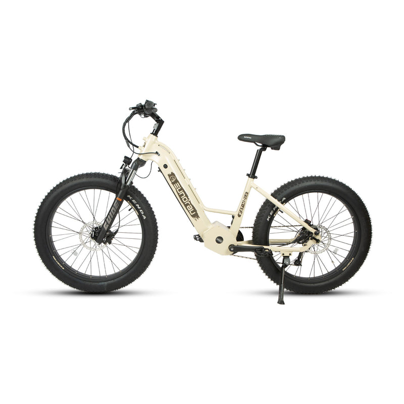 Load image into Gallery viewer, EUNORAU FAT-HD 2.0 / HUNTER X7 – Conquer Any Terrain with Confidence
