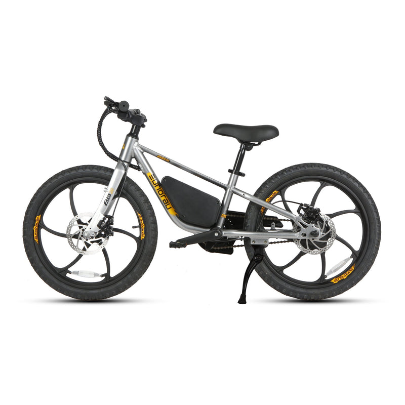 Load image into Gallery viewer, EUNORAU EKIDS-20 Electric Bike
