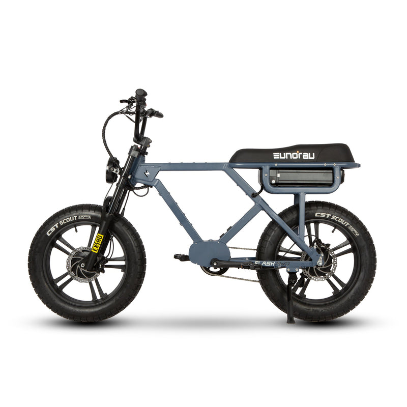 Load image into Gallery viewer, EUNORAU Flash – High-Performance Electric Bike
