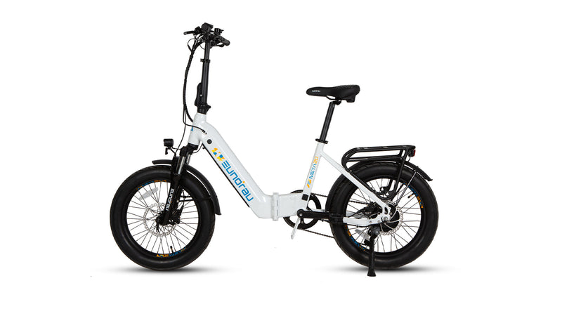 Load image into Gallery viewer, EUNORAU META Foldable Electric Bike
