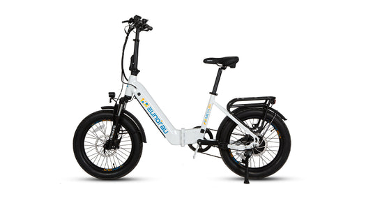 EUNORAU META Foldable Electric Bike