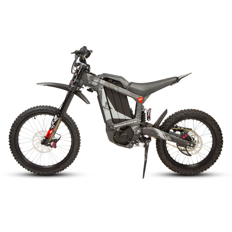Load image into Gallery viewer, EUNORAU Rerode R1 – High-Performance Electric Dirt Bike
