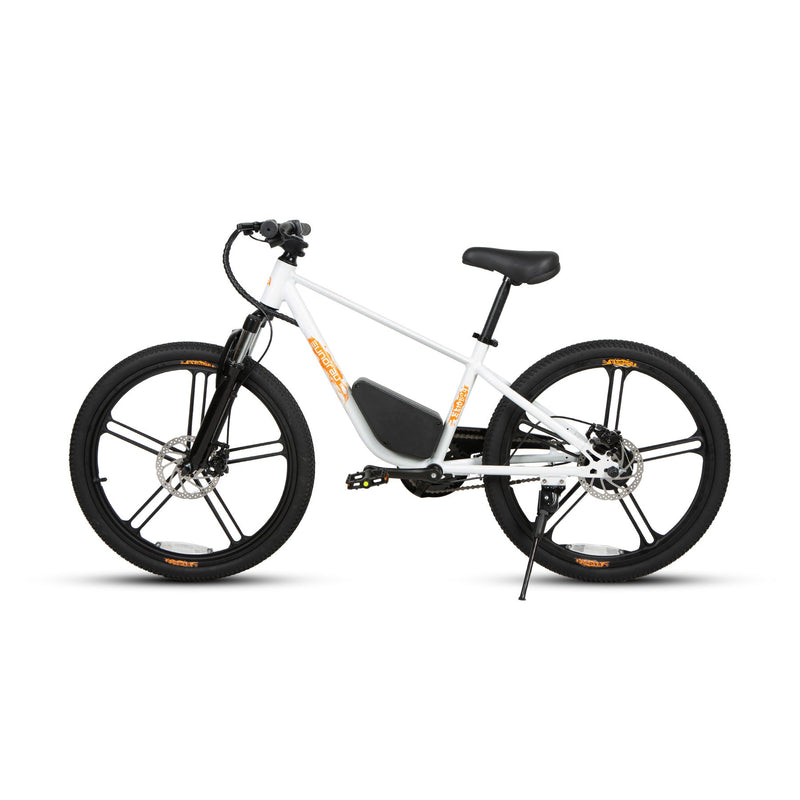 Load image into Gallery viewer, EUNORAU EKIDS-24 – Youth Electric Bike for Young Adventurers
