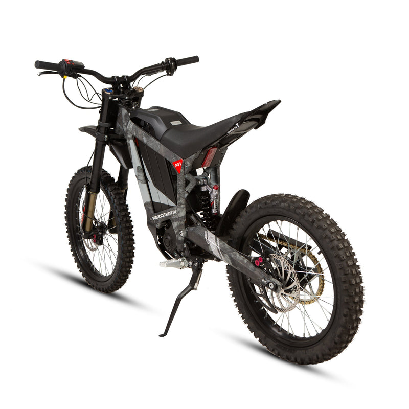 Load image into Gallery viewer, EUNORAU Rerode R1 – High-Performance Electric Dirt Bike

