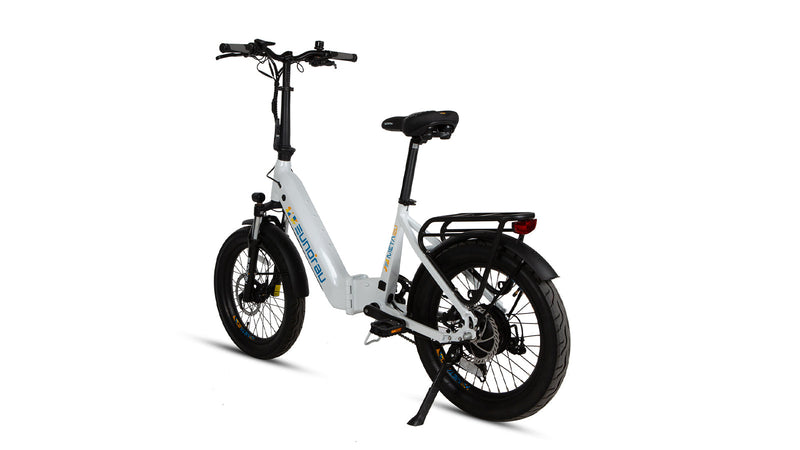 Load image into Gallery viewer, EUNORAU META Foldable Electric Bike
