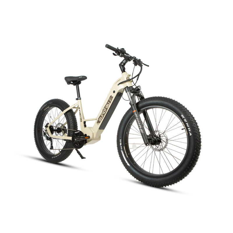 Load image into Gallery viewer, EUNORAU FAT-HD 2.0 / HUNTER X7 – Conquer Any Terrain with Confidence
