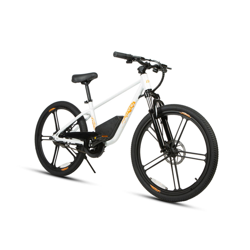 Load image into Gallery viewer, EUNORAU EKIDS-24 – Youth Electric Bike for Young Adventurers
