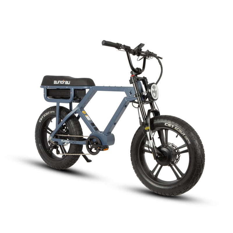 Load image into Gallery viewer, EUNORAU Flash – High-Performance Electric Bike
