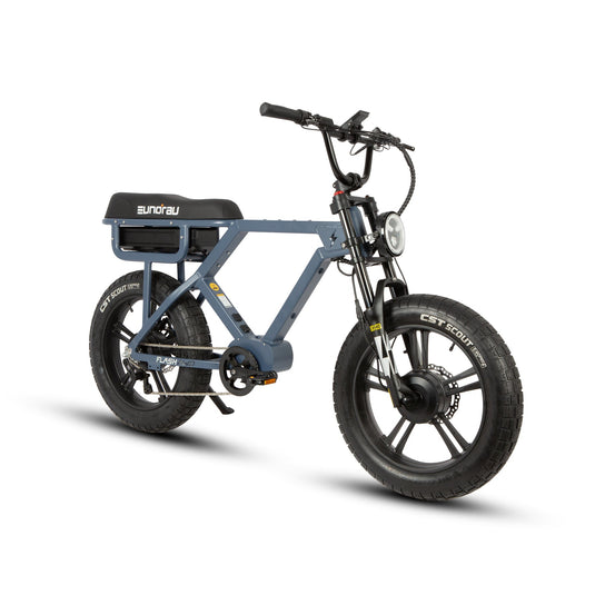 EUNORAU Flash – High-Performance Electric Bike