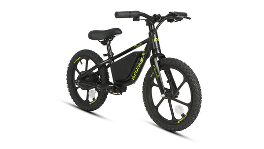 EUNORAU EKIDS-16 Electric Bike