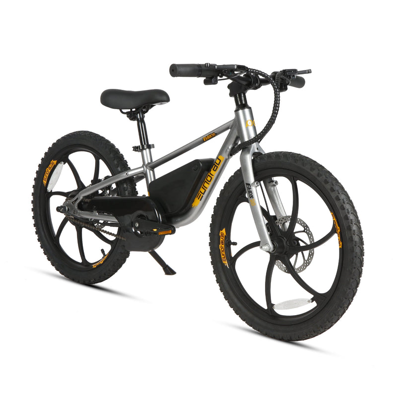 Load image into Gallery viewer, EUNORAU EKIDS-20 Electric Bike
