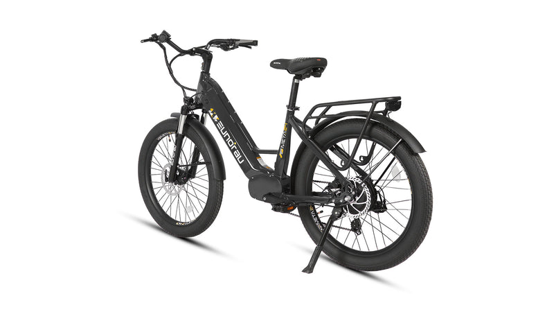 Load image into Gallery viewer, EUNORAU META Foldable Electric Bike
