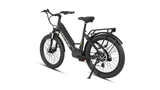 EUNORAU META Foldable Electric Bike