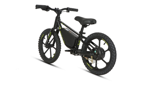 EUNORAU EKIDS-16 Electric Bike