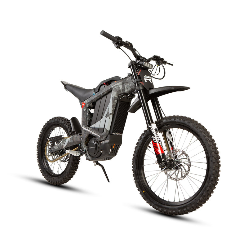 Load image into Gallery viewer, EUNORAU Rerode R1 – High-Performance Electric Dirt Bike
