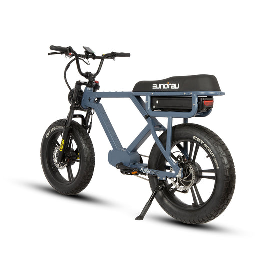 EUNORAU Flash – High-Performance Electric Bike