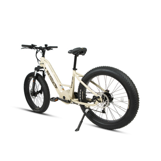 EUNORAU FAT-HD 2.0 / HUNTER X7 – Conquer Any Terrain with Confidence