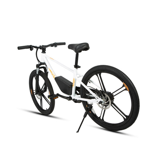 EUNORAU EKIDS-24 – Youth Electric Bike for Young Adventurers