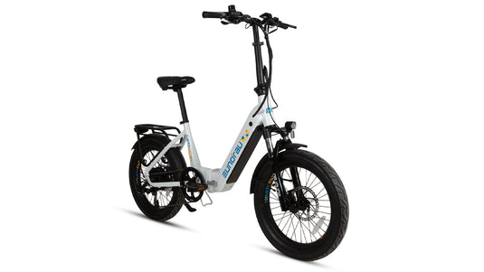 EUNORAU META Foldable Electric Bike