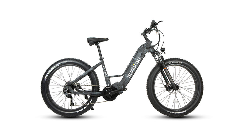 Load image into Gallery viewer, EUNORAU FAT-HD 2.0 / HUNTER X7 – Conquer Any Terrain with Confidence
