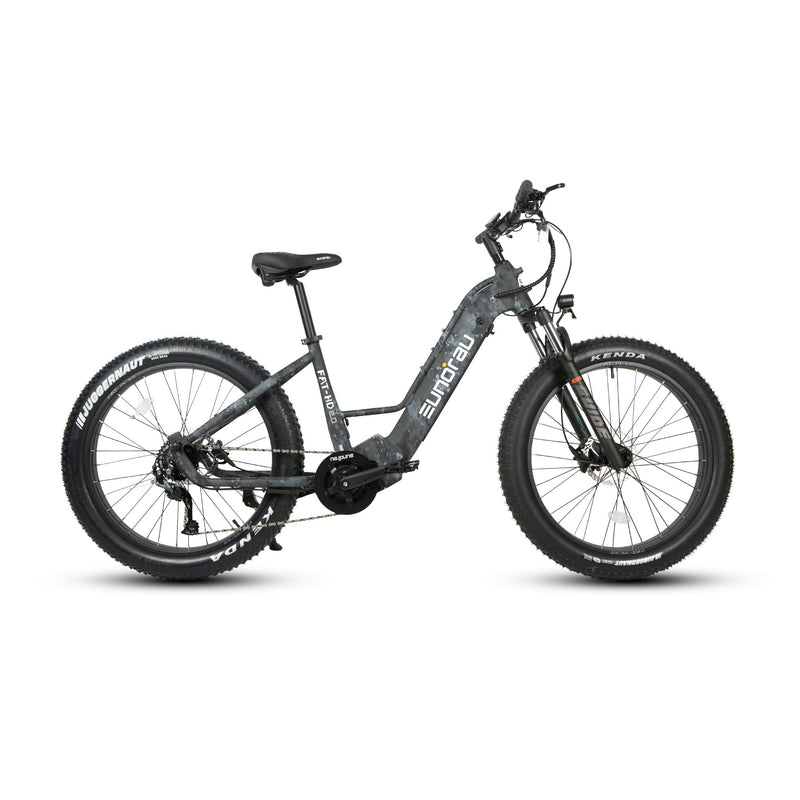 Load image into Gallery viewer, EUNORAU FAT-HD 2.0 / HUNTER X7 – Conquer Any Terrain with Confidence
