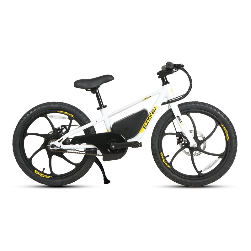 Load image into Gallery viewer, EUNORAU EKIDS-20 Electric Bike

