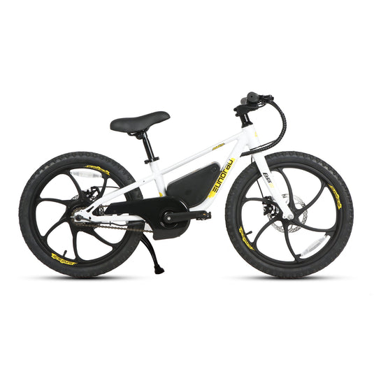 EUNORAU EKIDS-20 Electric Bike