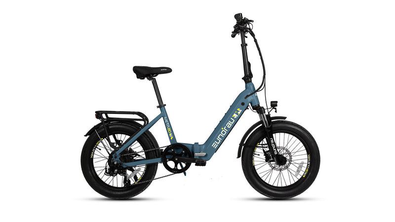 Load image into Gallery viewer, EUNORAU META Foldable Electric Bike
