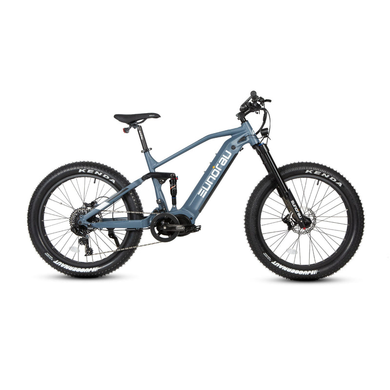 Load image into Gallery viewer, EUNORAU SPECTER-S HUNTER X9 – High-Performance Electric Hunting Bike
