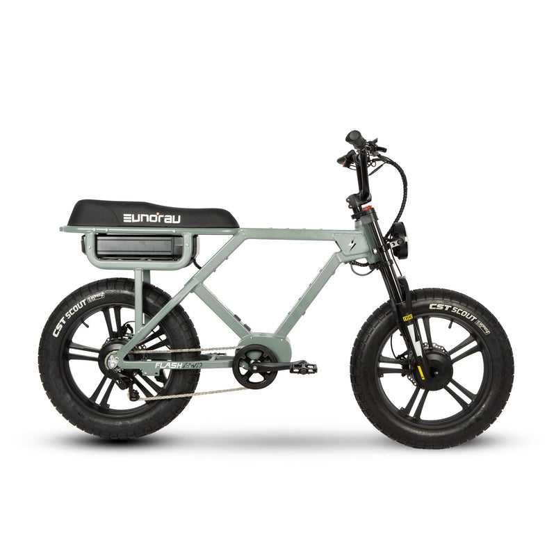 Load image into Gallery viewer, EUNORAU Flash – High-Performance Electric Bike
