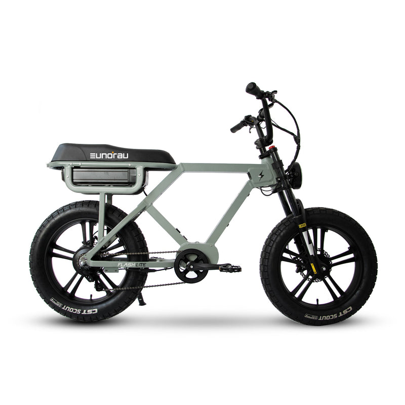 Load image into Gallery viewer, EUNORAU Flash – High-Performance Electric Bike
