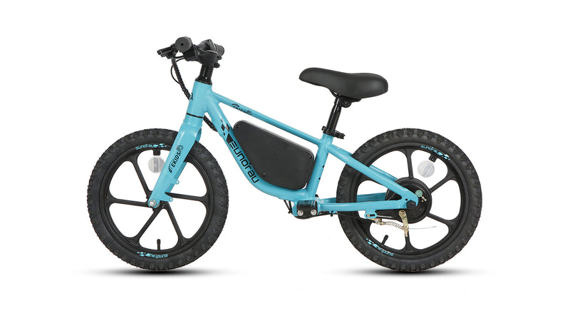 Load image into Gallery viewer, EUNORAU EKIDS-16 Electric Bike
