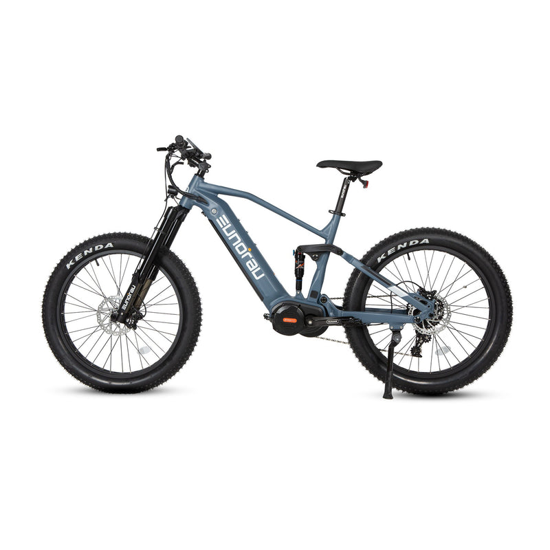 Load image into Gallery viewer, EUNORAU SPECTER-S HUNTER X9 – High-Performance Electric Hunting Bike
